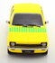 KK Scale 1:18 Opel Kadett C Swinger 1973 geel groen_