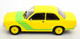 KK Scale 1:18 Opel Kadett C Swinger 1973 geel groen_