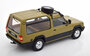 KK Scale 1:18 Talbot Matra Rancho Grand Raid 1977-1983 matt bruin_