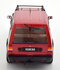 KK Scale 1:18 Talbot Matra Rancho X 1977-1983 rood metallic_