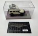 Tarmac 1:64 Mercedes Benz AMG G63 Camping car beige_