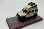 Tarmac 1:64 Mercedes Benz AMG G63 Camping car beige_