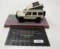 Tarmac 1:64 Mercedes Benz AMG G63 Camping car beige_