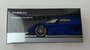 Tarmac 1:64 Koenigsegg Jesko Attack blauw_