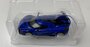 Tarmac 1:64 Koenigsegg Jesko Attack blauw_