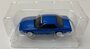 Tarmac 1:64 Nissan Silvia (S13) Vertex Coupe blauw metallic_