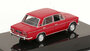 IXO 1:43 Lada 1500 rood 1980_