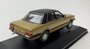 Vanguards 1:43 Ford Cortina MK V, 2.0 Ghia S goud / zwart_