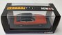 Vanguards 1:43 Ford Capri MK II 3.0 Ghia Automatic rood / zwart_