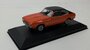 Vanguards 1:43 Ford Capri MK II 3.0 Ghia Automatic rood / zwart_