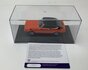 Vanguards 1:43 Ford Capri MK II 3.0 Ghia Automatic rood / zwart_