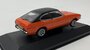 Vanguards 1:43 Ford Capri MK II 3.0 Ghia Automatic rood / zwart_