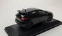 Vanguards 1:43 Ford Focus MK III RS zwart_