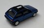 Premium Classixxs 1:87 Ford Fiesta MK III Calypso 1989 blauw_