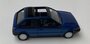 Premium Classixxs 1:87 Ford Fiesta MK III Calypso 1989 blauw_