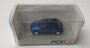 Premium Classixxs 1:87 Ford Fiesta MK III Calypso 1989 blauw_