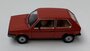 Premium Classixxs 1:87 Volkswagen Golf I rood 1980_