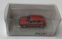 Premium Classixxs 1:87 Volkswagen Golf I rood 1980_