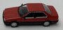 Premium Classixxs 1:87 Alfa Romeo 164 rood_