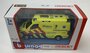 Bburago 1:50 Volkswagen Crafter Ambulance Terschelling Kijlstra Nederland_