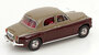 Cult Models 1:18 Rover 110 P4 maroon / beige '62-'64_