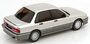 IXO 1:18 Mitsubishi Galant VR-4 zilver 1987_