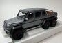 Autoart 1:18 Mercedes G63 AMG 6x6 2013 designo platinum magno_