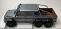 Autoart 1:18 Mercedes G63 AMG 6x6 2013 designo platinum magno_