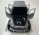 Autoart 1:18 Mercedes G63 AMG 6x6 2013 designo platinum magno_