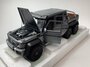 Autoart 1:18 Mercedes G63 AMG 6x6 2013 designo platinum magno_