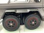 Autoart 1:18 Mercedes G63 AMG 6x6 2013 designo platinum magno_