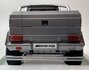 Autoart 1:18 Mercedes G63 AMG 6x6 2013 designo platinum magno_