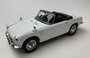 First18 1:18 Honda S800 Convertible open White_