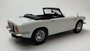 First18 1:18 Honda S800 Convertible open White_