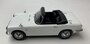 First18 1:18 Honda S800 Convertible open White_