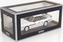 Norev 1:18 Opel Manta Guy Frequelin 1984 White_