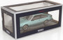 Norev 1:18 Opel Monza 2.5 E 1983 Beryll Green metallic_