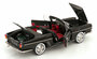 Norev 1:18 Renault Floride 1961 Black_