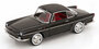 Norev 1:18 Renault Floride 1961 Black_