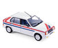 Norev 1:43 Citroen Visa II Chrono 1982 wit_