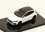 IXO 1:43 Ford Focus ST 2022 wit_