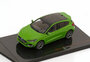 IXO 1:43 Ford Focus ST 2022 groen_