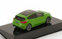 IXO 1:43 Ford Focus ST 2022 groen_