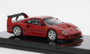 Tarmac 1:64 Ferrari F40 LM rood_