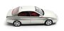 Cult Models 1:18 Alfa Romeo 166 Super 3.0 Silver metallic 1998-2002. Verwacht eind week 48_