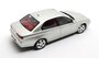 Cult Models 1:18 Alfa Romeo 166 Super 3.0 Silver metallic 1998-2002. Verwacht eind week 48_