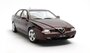 Cult Models 1:18 Alfa Romeo 166 Super 3.0 red metallic 1998-2002. Verwacht eind week 48_