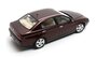 Cult Models 1:18 Alfa Romeo 166 Super 3.0 red metallic 1998-2002. Verwacht eind week 48_