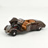 Norev 1:18 Peugeot 402 Eclipse 1937 Chocolate. Levering 12-2024_