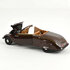 Norev 1:18 Peugeot 402 Eclipse 1937 Chocolate. Levering 12-2024_